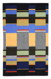 Plate 111 Rug by Guna Stölzl - Bauhaus 2 Your House