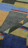 Plate 111 Rug by Guna Stölzl - Bauhaus 2 Your House