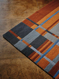 Plate 184 Rug by Guna Stölzl - Bauhaus 2 Your House