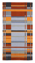 Plate 184 Rug by Guna Stölzl - Bauhaus 2 Your House