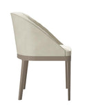 Plisse Armchair by BBB - Bauhaus 2 Your House