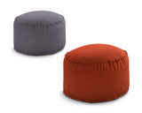 Pollon Ottoman by Casamania - Bauhaus 2 Your House