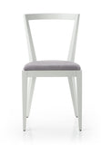 Ponti 940 Chair (Upholstered) by BBB - Bauhaus 2 Your House