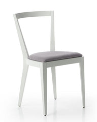 Ponti 940 Chair (Upholstered) by BBB - Bauhaus 2 Your House