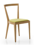 Ponti 940 Chair (Upholstered) by BBB - Bauhaus 2 Your House