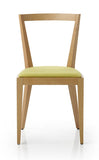 Ponti 940 Chair (Upholstered) by BBB - Bauhaus 2 Your House