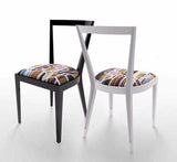 Ponti 940 Chair (Upholstered) by BBB - Bauhaus 2 Your House