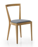 Ponti 940 Chair (Upholstered) by BBB - Bauhaus 2 Your House