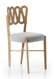 Ponti 969 Chair by BBB - Bauhaus 2 Your House