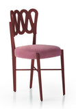 Ponti 969 Chair by BBB - Bauhaus 2 Your House