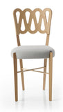 Ponti 969 Chair by BBB - Bauhaus 2 Your House