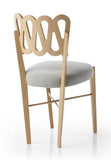 Ponti 969 Chair by BBB - Bauhaus 2 Your House