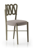 Ponti 969 Chair by BBB - Bauhaus 2 Your House