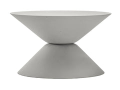 Murano Coffee Table (16" version) by CIMENTO®