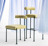 Qua-ndo S M TS Chair by Midj - Bauhaus 2 Your House