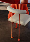 Qua-ndo S M TS Chair by Midj - Bauhaus 2 Your House