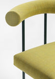 Qua-ndo S M TS Chair by Midj - Bauhaus 2 Your House