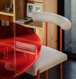 Qua-ndo S M TS Chair by Midj - Bauhaus 2 Your House