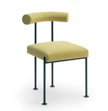 Qua-ndo S M TS Chair by Midj - Bauhaus 2 Your House