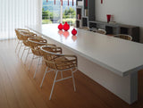 Raphia Rattan Chair by Casamania - Bauhaus 2 Your House