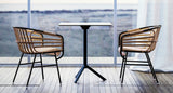 Raphia Rattan Chair by Casamania - Bauhaus 2 Your House