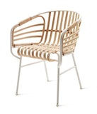 Raphia Rattan Chair by Casamania - Bauhaus 2 Your House