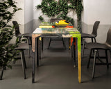 Rememberme Bistrot Table by Casamania - Bauhaus 2 Your House