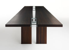 Ritz Dining Table by Bross - Bauhaus 2 Your House