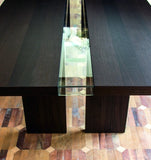 Ritz Dining Table by Bross - Bauhaus 2 Your House