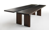 Ritz Dining Table by Bross - Bauhaus 2 Your House