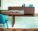 Ritz Dining Table by Bross - Bauhaus 2 Your House