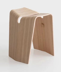 S521 Kami Stool by Lapalma - Bauhaus 2 Your House