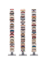 Sapiens Bookcase by Bruno Rainaldi - Bauhaus 2 Your House