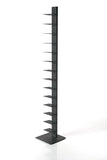 Sapiens Bookcase by Bruno Rainaldi - Large Anthracite - Bauhaus 2 Your House