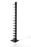 Sapiens Bookcase by Bruno Rainaldi - Large Black - Bauhaus 2 Your House