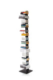 Sapiens Bookcase by Bruno Rainaldi - Large Black - Bauhaus 2 Your House