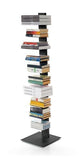 Sapiens Bookcase by Bruno Rainaldi - Medium Aluminum - Bauhaus 2 Your House