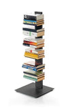 Sapiens Bookcase by Bruno Rainaldi - Medium Aluminum - Bauhaus 2 Your House