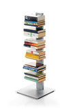 Sapiens Bookcase by Bruno Rainaldi - Small Aluminum - Bauhaus 2 Your House