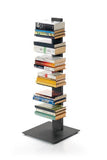 Sapiens Bookcase by Bruno Rainaldi - Small Black - Bauhaus 2 Your House