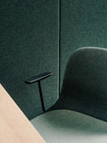 Seela S341 Chair by Lapalma - Bauhaus 2 Your House