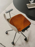 Seela S341 Chair by Lapalma - Bauhaus 2 Your House