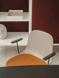 Seela S341 Chair by Lapalma - Bauhaus 2 Your House