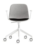 Seela S341 Chair by Lapalma - Bauhaus 2 Your House