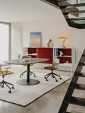 Seela S341 Chair by Lapalma - Bauhaus 2 Your House