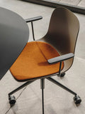 Seela S341 Chair by Lapalma - Bauhaus 2 Your House