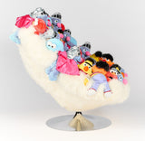 Sesame Street Lounge Chair by AP Collection - Bauhaus 2 Your House