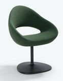 Shark Chair with Disk Base by Artifort - Bauhaus 2 Your House