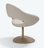 Shark Chair with Disk Base by Artifort - Bauhaus 2 Your House