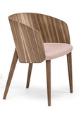 Shell Armchair by Bross - Bauhaus 2 Your House